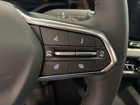 New 2026 Chevrolet Equinox LT w/ Convenience Package II image 25