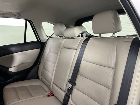 Used 2013 MAZDA CX-5 Grand Touring image 22