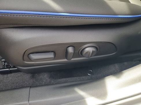 New 2026 Buick Envista Sport Touring w/ Convenience I Package image 7