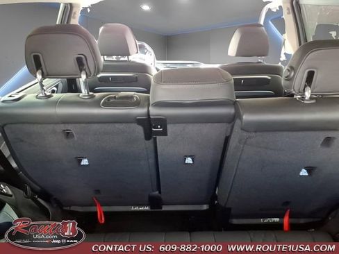 Used 2025 BMW X7 xDrive40i AWD/4WD image 21