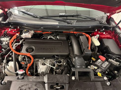 Used 2023 Honda CR-V Sport Touring image 16