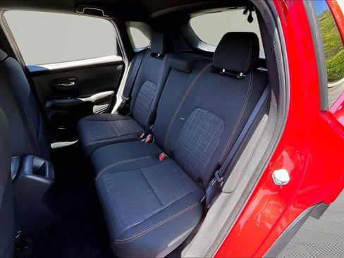 Certified 2024 Honda HR-V Sport image 16