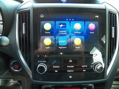 Used 2021 Subaru Forester Limited w/ Popular Package #3 image 25