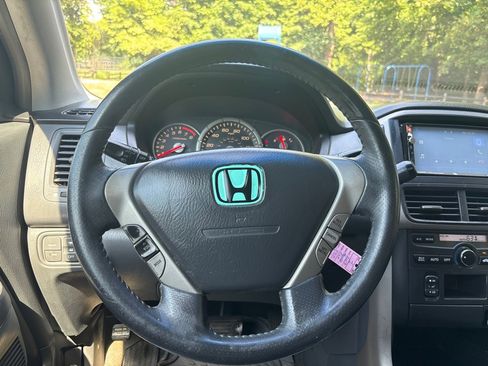 Used 2007 Honda Pilot EX-L image 14