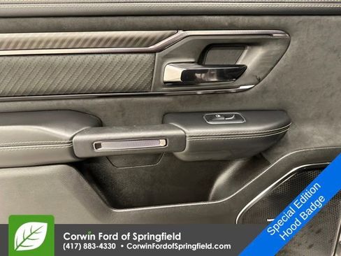 Used 2024 RAM 1500 TRX image 23