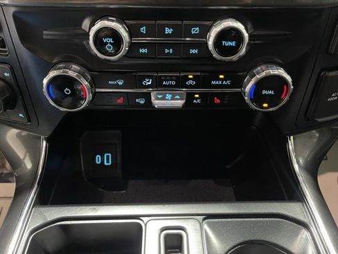 Used 2023 Ford F150 XLT w/ Equipment Group 302A High image 15