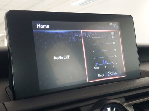 Used 2023 Lexus IS 350 F Sport w/ Memory Package RWD image 31