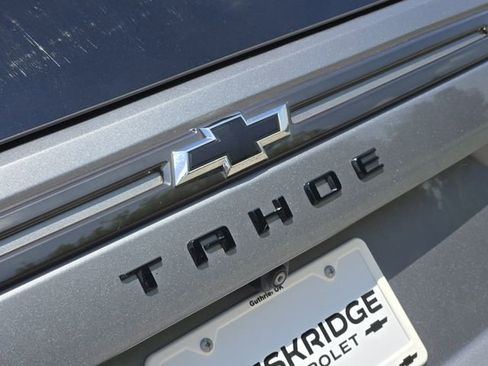 Used 2021 Chevrolet Tahoe Z71 AWD/4WD image 12