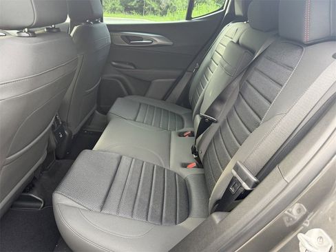 New 2025 Dodge Hornet GT w/ Tech Pack image 12