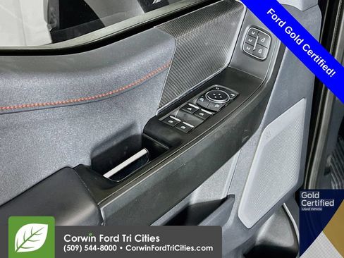 Certified 2024 Ford F150 Raptor AWD/4WD image 12