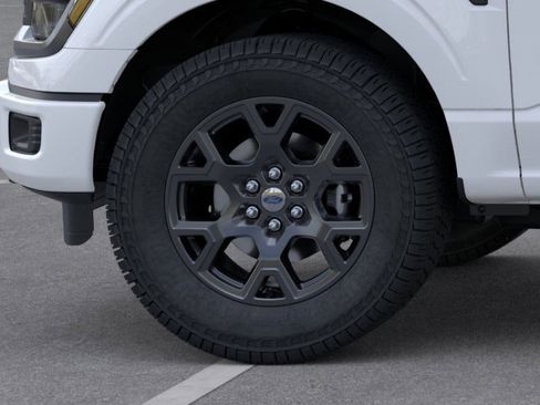 New 2026 Ford F150 STX w/ Equipment Group 200A image 19