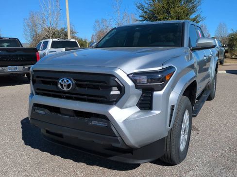 New 2026 Toyota Tacoma SR5 image 2