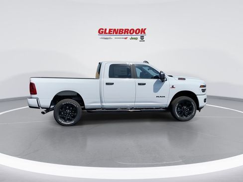 New 2025 RAM 2500 Big Horn image 10