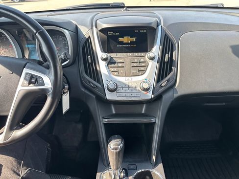 Used 2017 Chevrolet Equinox LT w/ Convenience Package AWD/4WD image 20