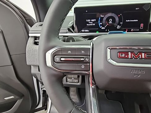 New 2026 GMC Sierra EV Elevation image 25