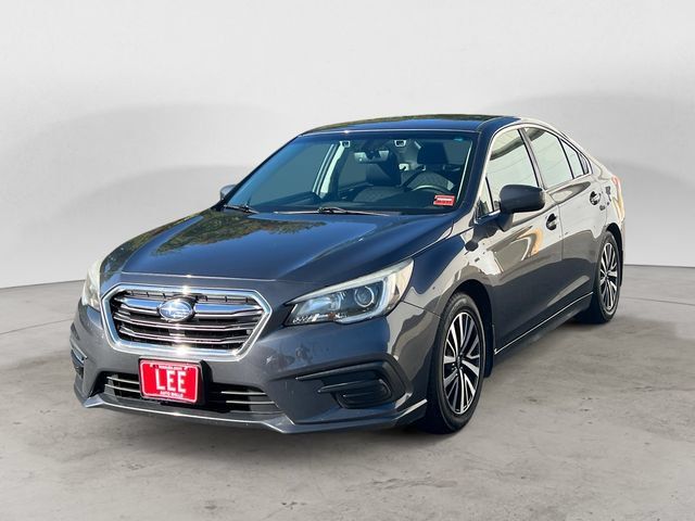 Used 2019 Subaru Legacy 2.5i Premium AWD/4WD image 1