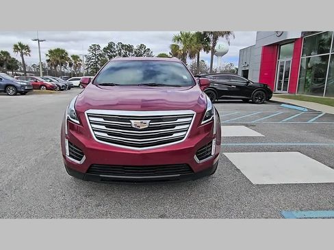 Used 2019 Cadillac XT5 Premium Luxury image 20