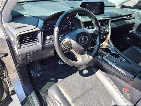 Used 2021 Lexus RX 350 FWD w/ Premium Package image 11