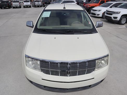 Used 2007 Lincoln MKX 2WD image 11