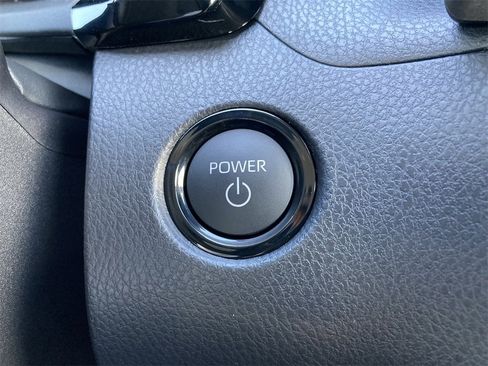 New 2026 Toyota Camry LE image 9