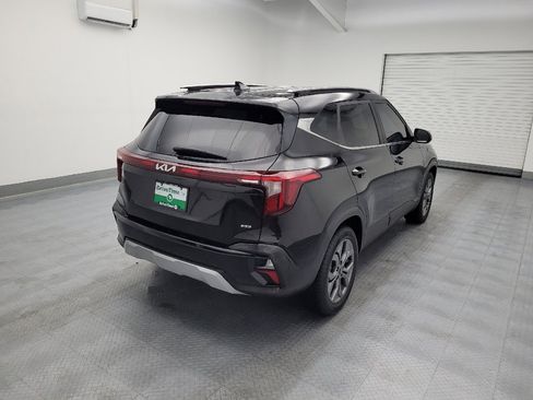 Used 2024 Kia Seltos S AWD/4WD image 9