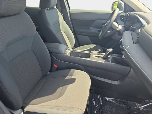 New 2026 Nissan Kicks S FWD image 10