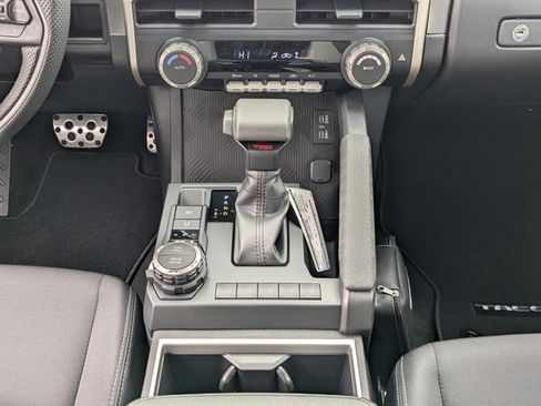 New 2026 Toyota Tacoma TRD Sport image 19