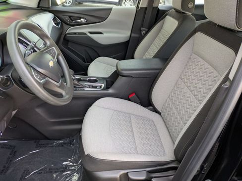 Used 2023 Chevrolet Equinox LS FWD image 21