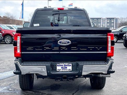 New 2026 Ford F350 Lariat w/ Lariat Ultimate Package image 4