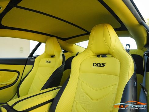 Used 2023 Aston Martin DBS Coupe RWD image 24