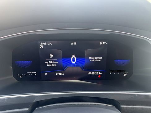 Used 2023 Volkswagen Tiguan SE image 20