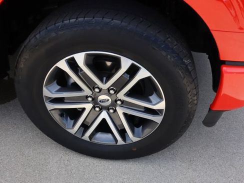 Certified 2023 Ford F150 XL w/ STX Appearance Package AWD/4WD image 8