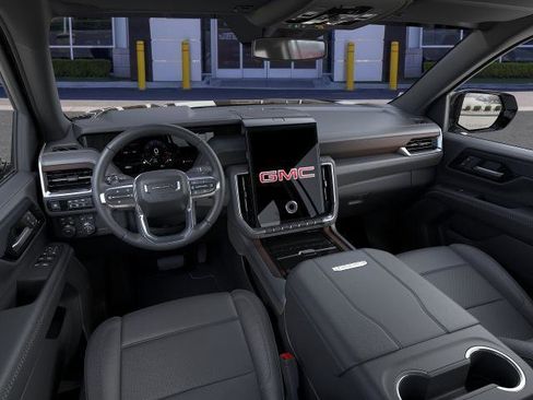 New 2026 GMC Yukon XL Denali w/ Sun & Power Step Package AWD/4WD image 15