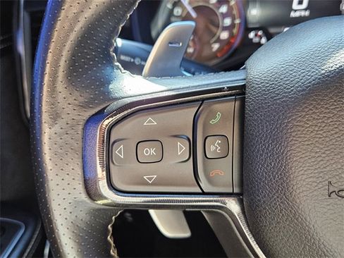 Used 2021 RAM 1500 TRX w/ TRX Level 1 Equipment Group image 22