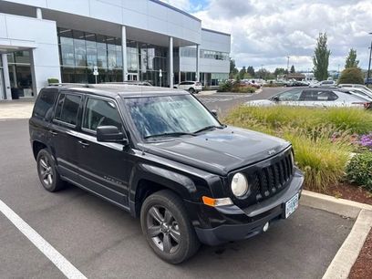 Used 2016 Jeep Patriot Sport w/ Power Value Group