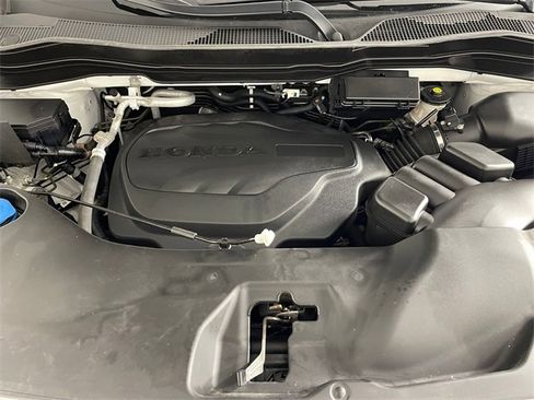 Certified 2022 Honda Ridgeline RTL image 20
