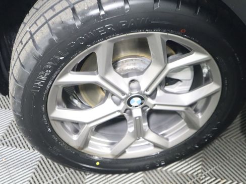 Used 2023 BMW X3 xDrive30i image 26