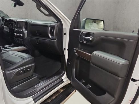 Used 2021 GMC Sierra 1500 Denali w/ Denali Ultimate Package image 18