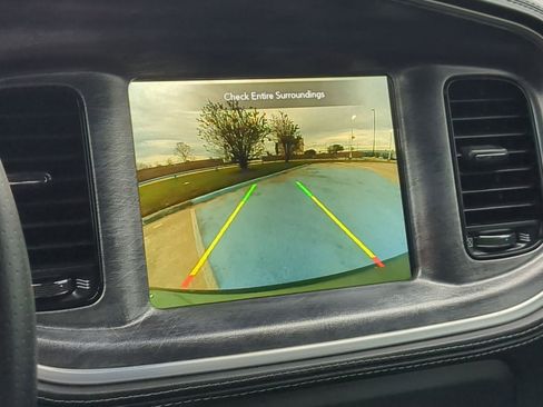 Used 2023 Dodge Charger Scat Pack w/ Daytona Edition Group image 23