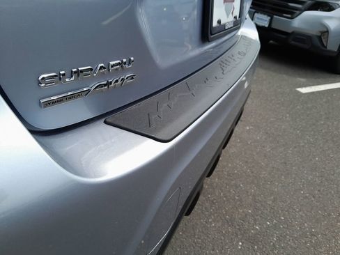 Certified 2025 Subaru Crosstrek 2.0i Premium AWD/4WD image 42