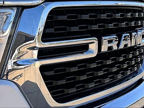 Used 2023 RAM 1500 Big Horn image 28