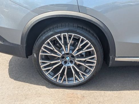 New 2026 BMW X5 xDrive40i AWD/4WD image 9