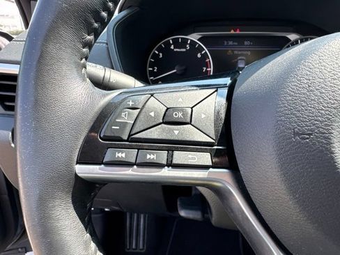 Used 2020 Nissan Altima 2.5 SV AWD/4WD image 27