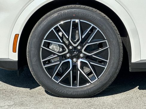 New 2026 Ford Mustang Mach-E Premium AWD/4WD image 23