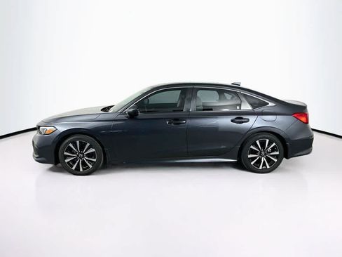 Used 2024 Honda Civic EX image 3