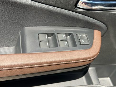 New 2026 Honda Ridgeline RTL image 15