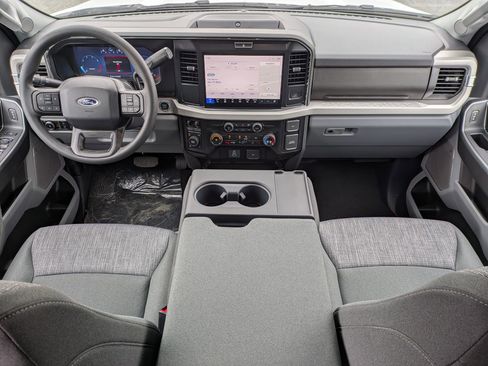 New 2026 Ford F350 XLT w/ XLT Premium Package image 13