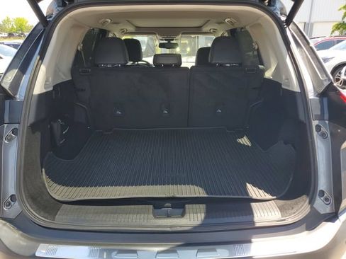 Used 2021 Nissan Rogue SL FWD image 9