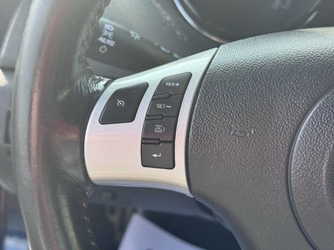 Used 2007 Saturn Sky w/ Premium Trim Pkg image 22