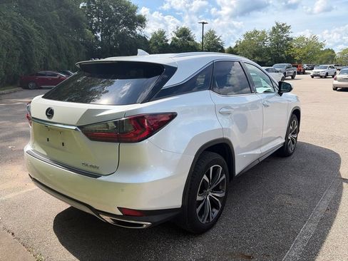 Used 2022 Lexus RX 350 FWD w/ Premium Package image 9